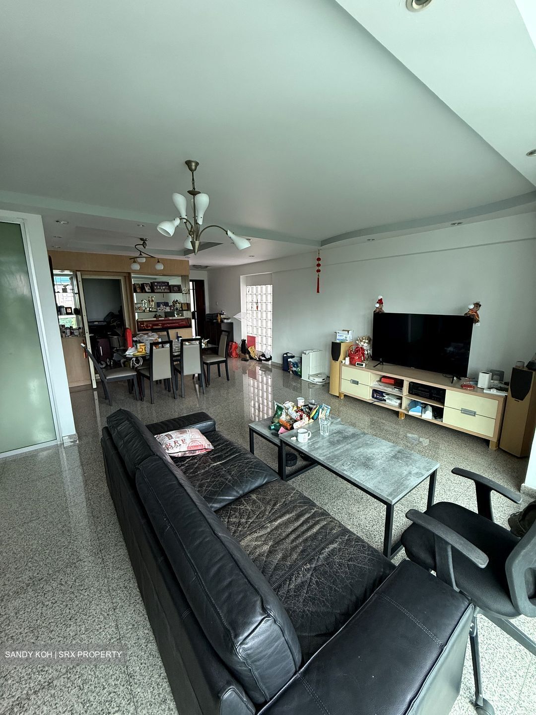 Blk 104A Edgefield Plains (Punggol), HDB 5 Rooms #605896121
